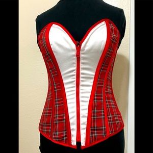 Reversible Corset size Small